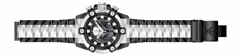 watches for women with minimalist designs and high-quality materials -Band For Invicta Star Wars 34882