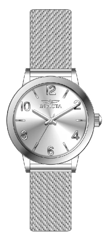 watches for women with high-quality craftsmanship and elegant designs -Band For Invicta Wildflower  Lady 47274