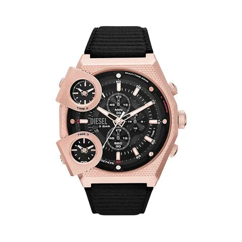 waterproof smartwatches for women with customizable watch faces -Sideshow Chronograph Men