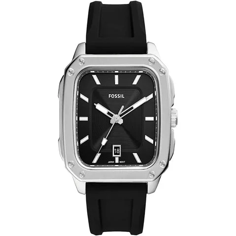 men's watches with sophisticated designs and interchangeable bands -Inscription Analog Men