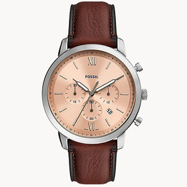 sport watches for men with fitness, health, and sleep tracking -Neutra Chronograph Men