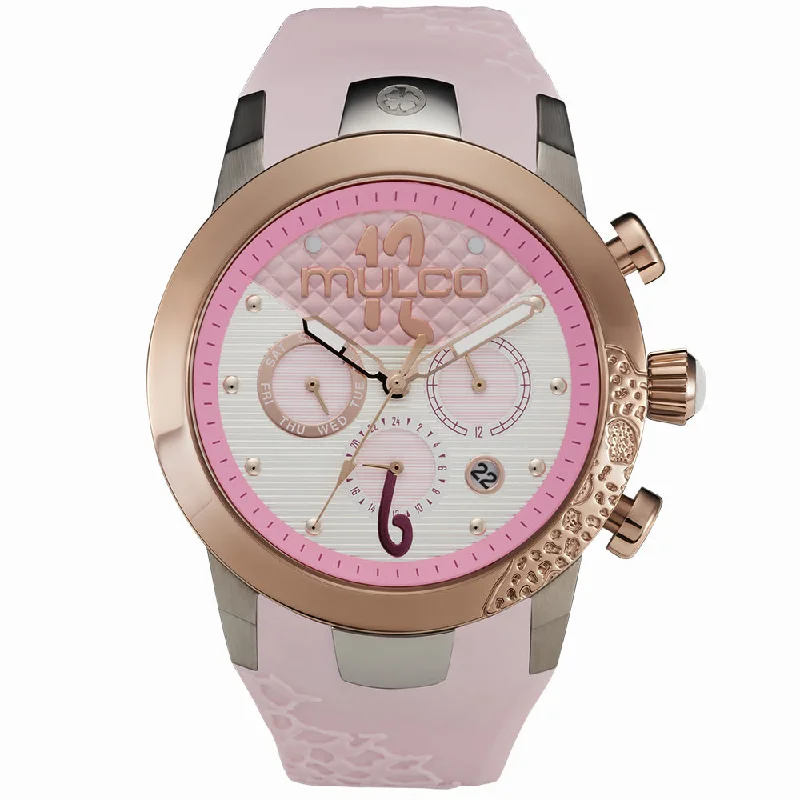 women's watches with stylish faces and adjustable leather bands -Lady D