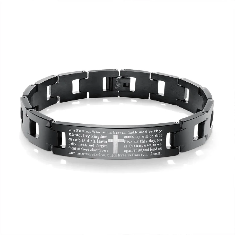 best sport watches for men with water resistance and advanced tracking -Men's for christ bracelet