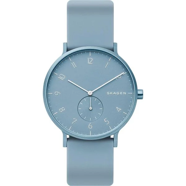 men's watches with automatic movement and modern features -SKAGEN Aaren Kulor Analog Watch for Women SKW2764