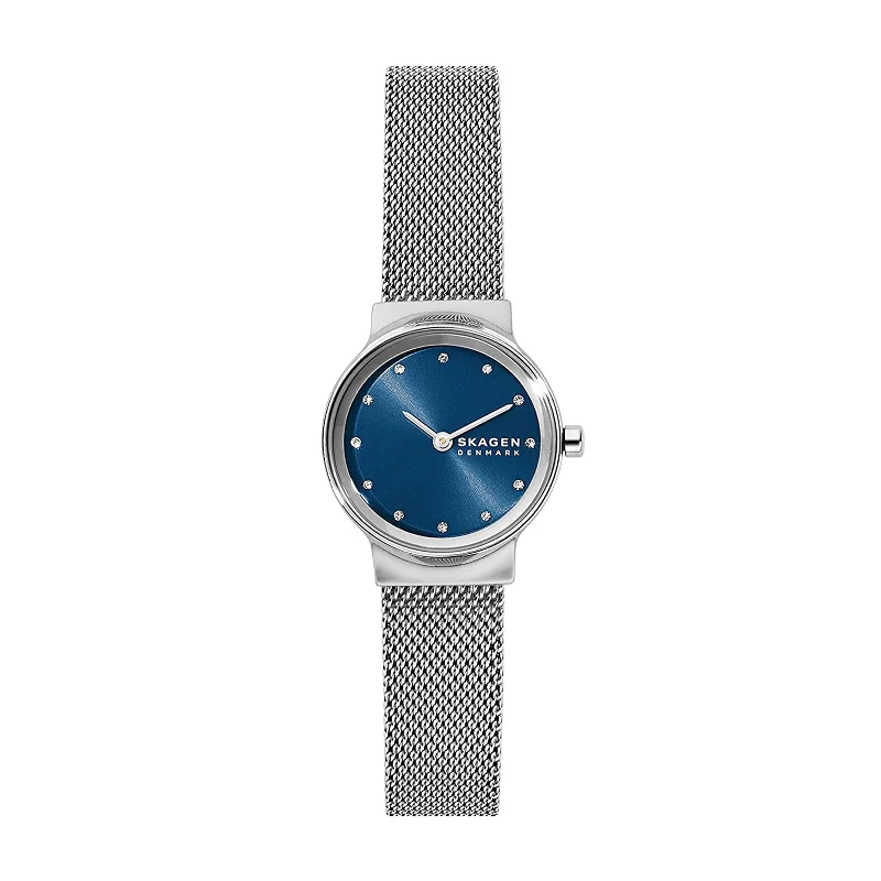 watches for men with waterproof features and modern functionality -Freja Analog Women